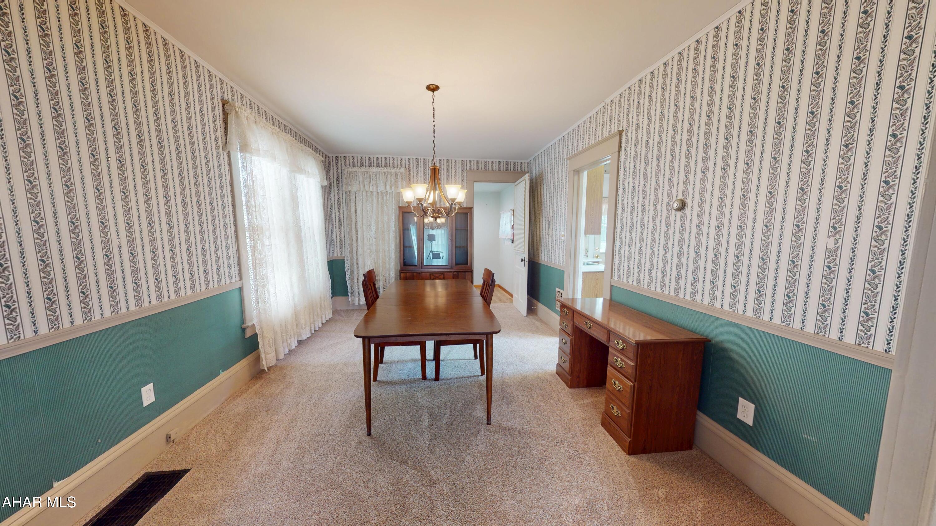 Unknown - Residential