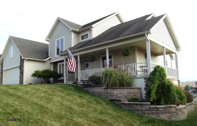 Hollidaysburg - Residential