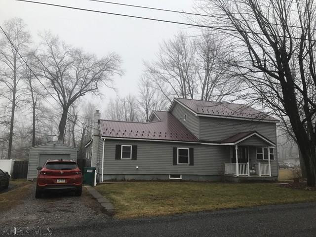 Greenwood - Residential