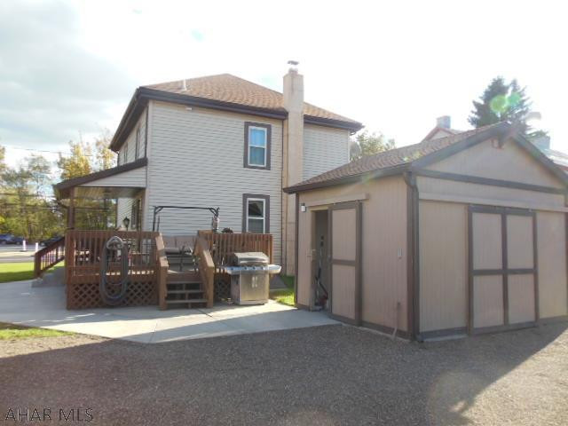 Unknown - Residential