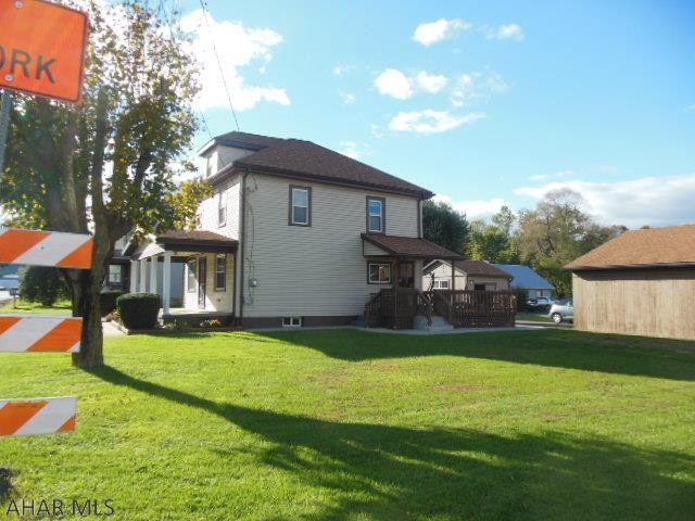 Unknown - Residential