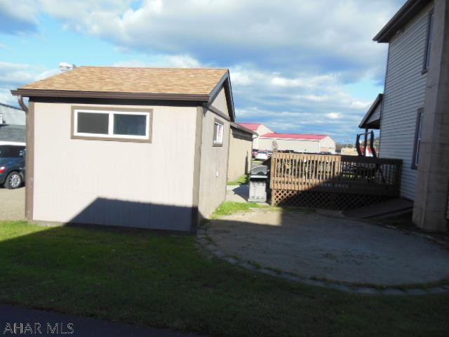 Unknown - Residential