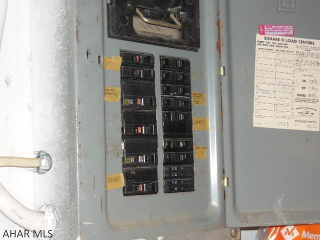 Unknown - Residential