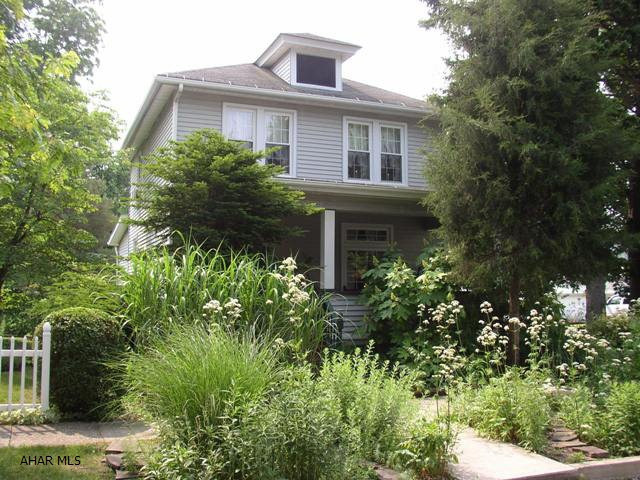 East End - Residential