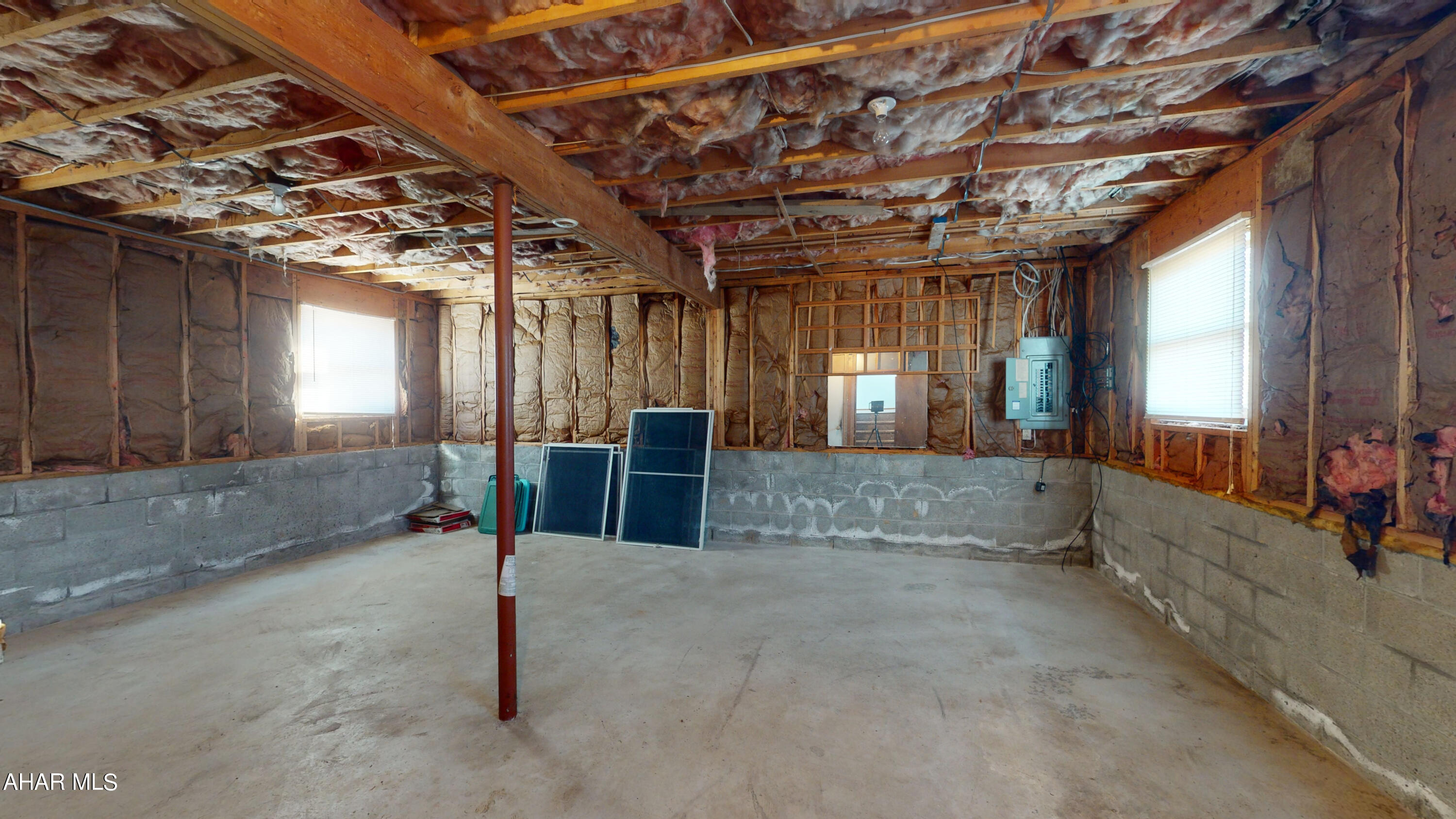 Unknown - Residential