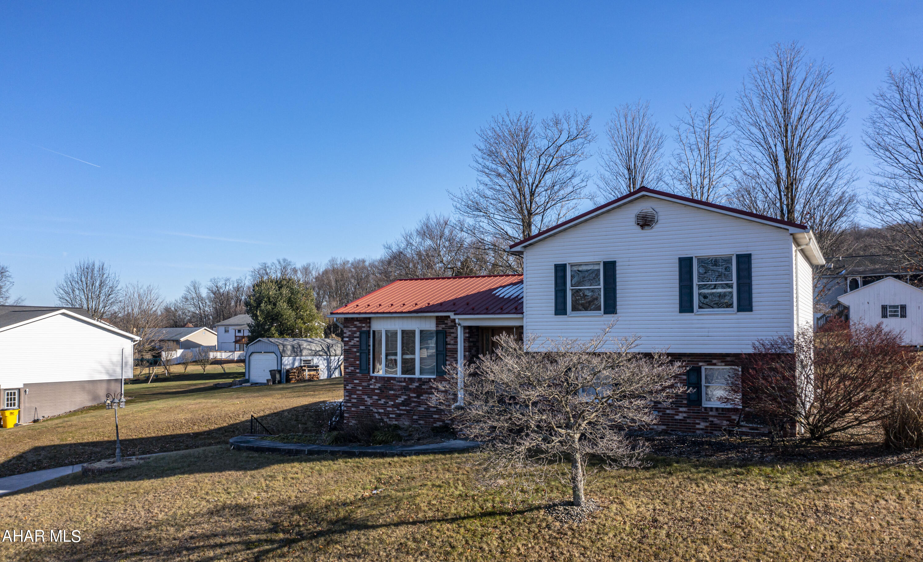 Unknown - Residential