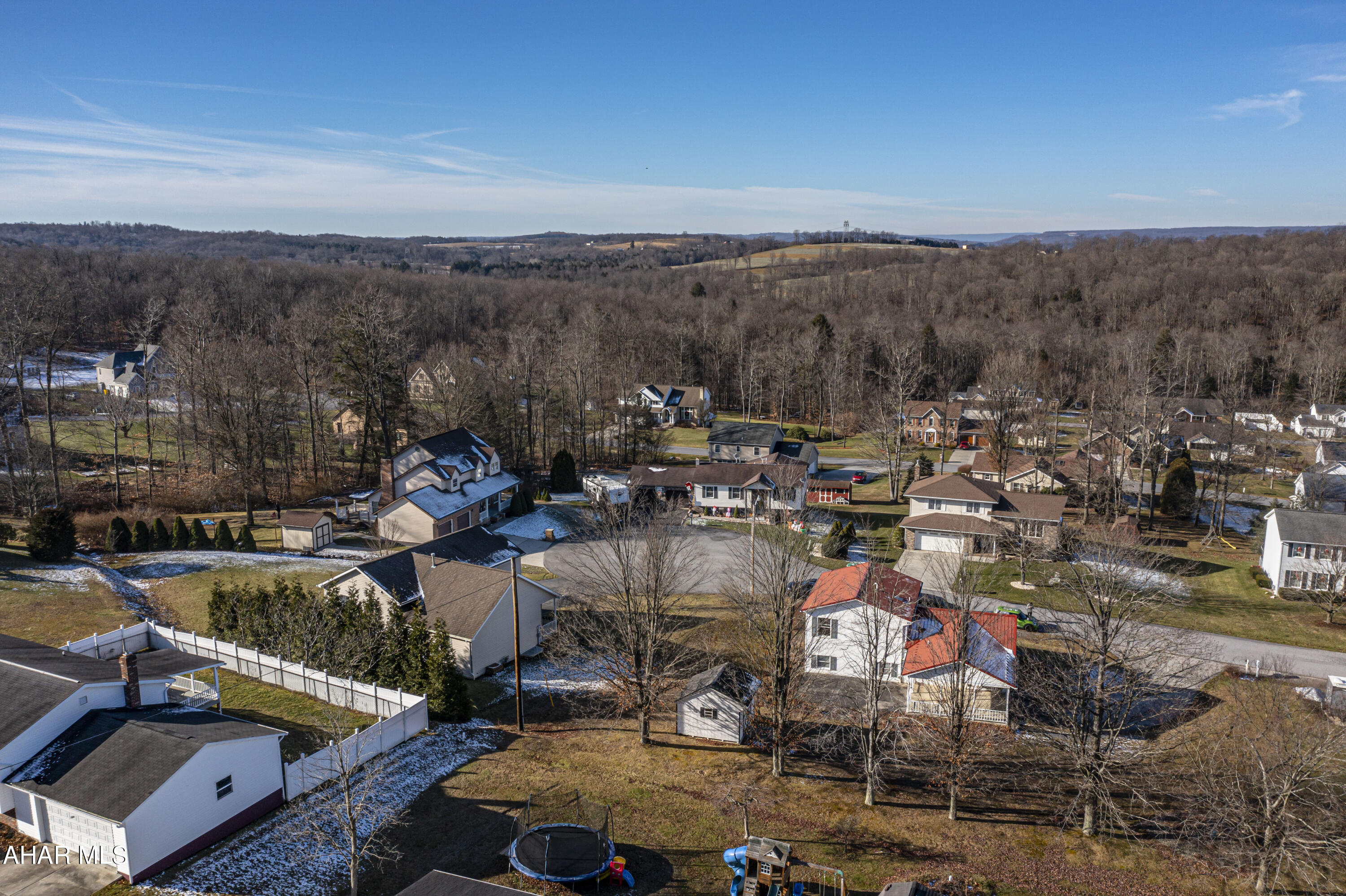 Unknown - Residential