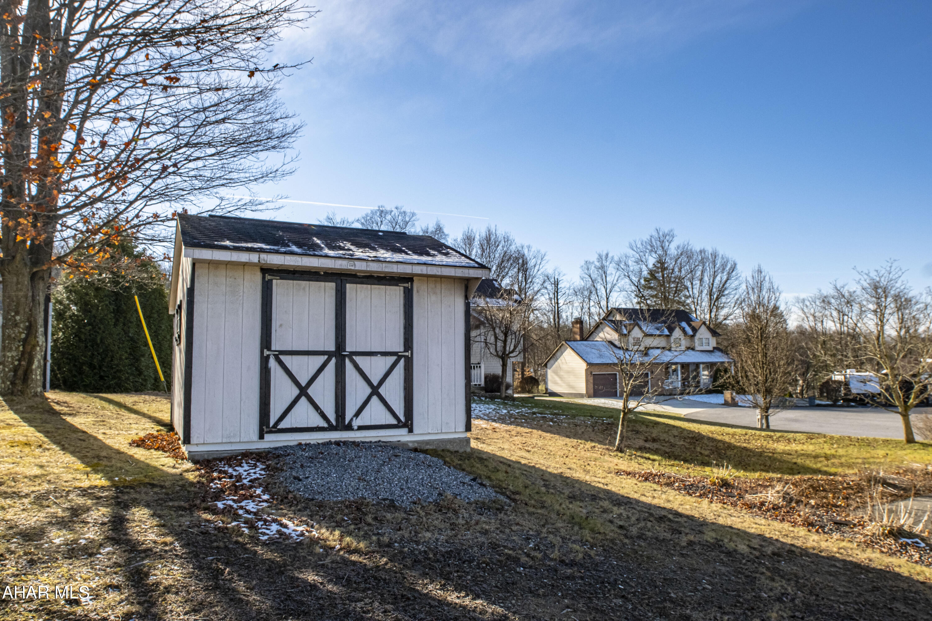 Unknown - Residential