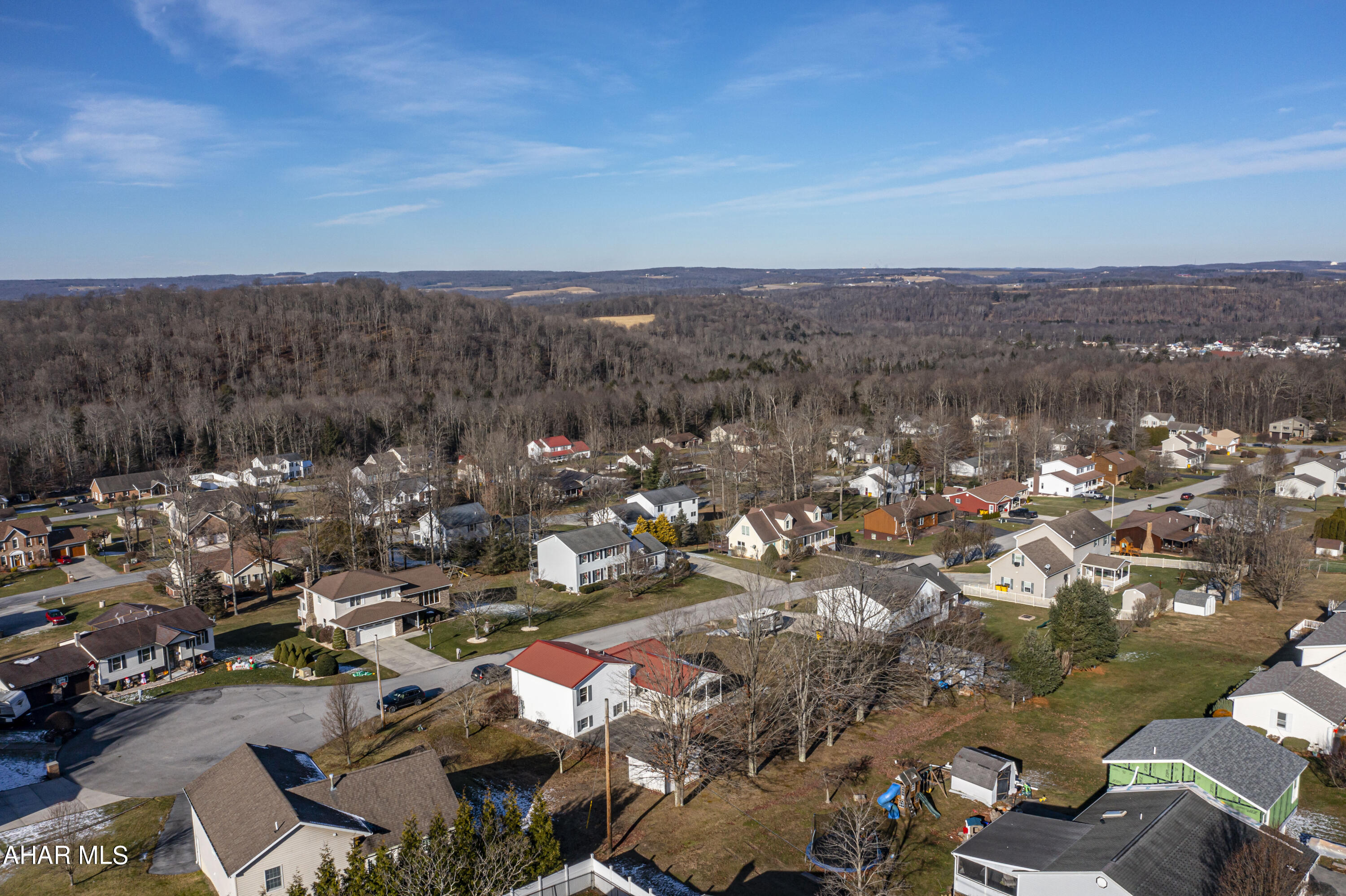 Unknown - Residential