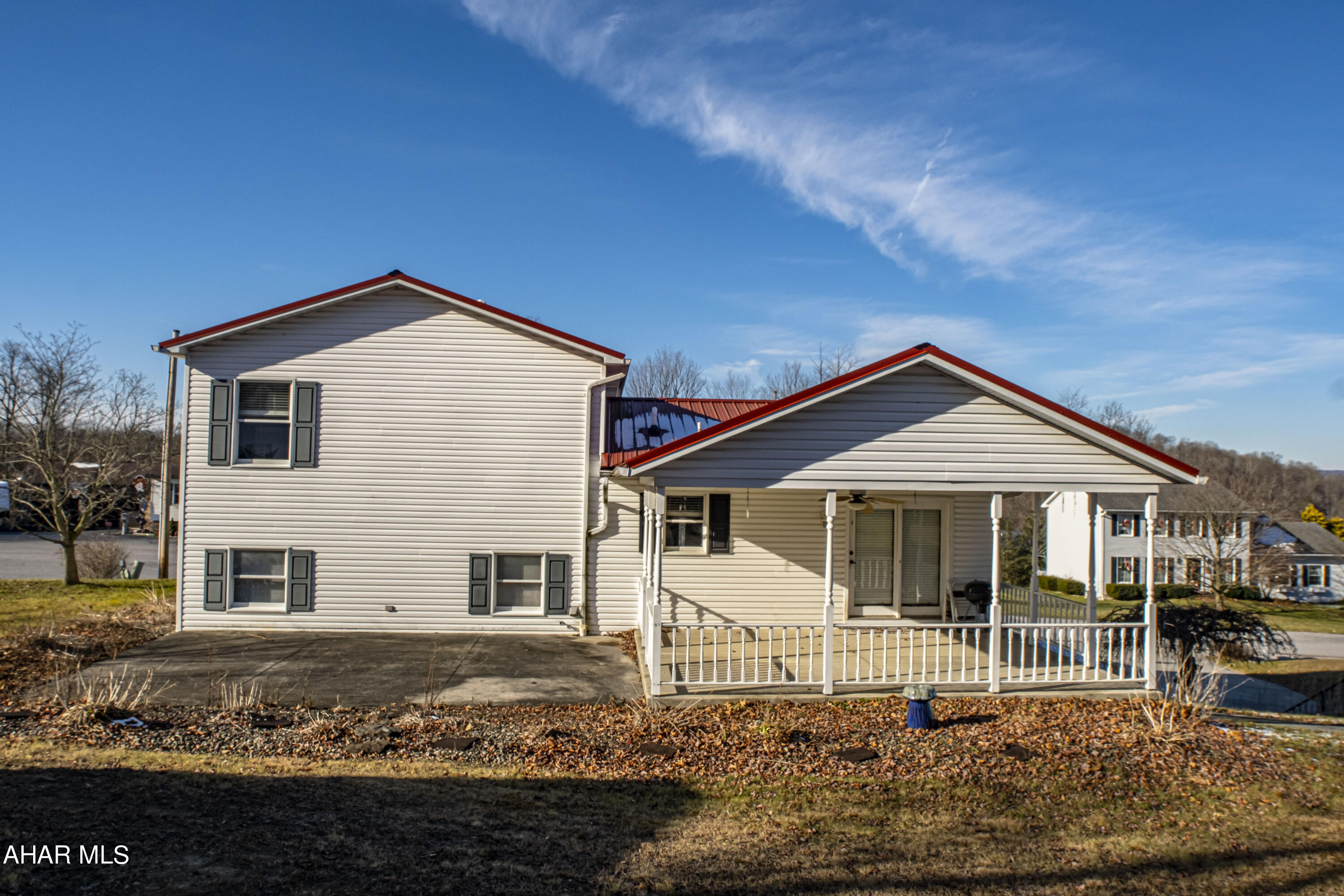 Unknown - Residential