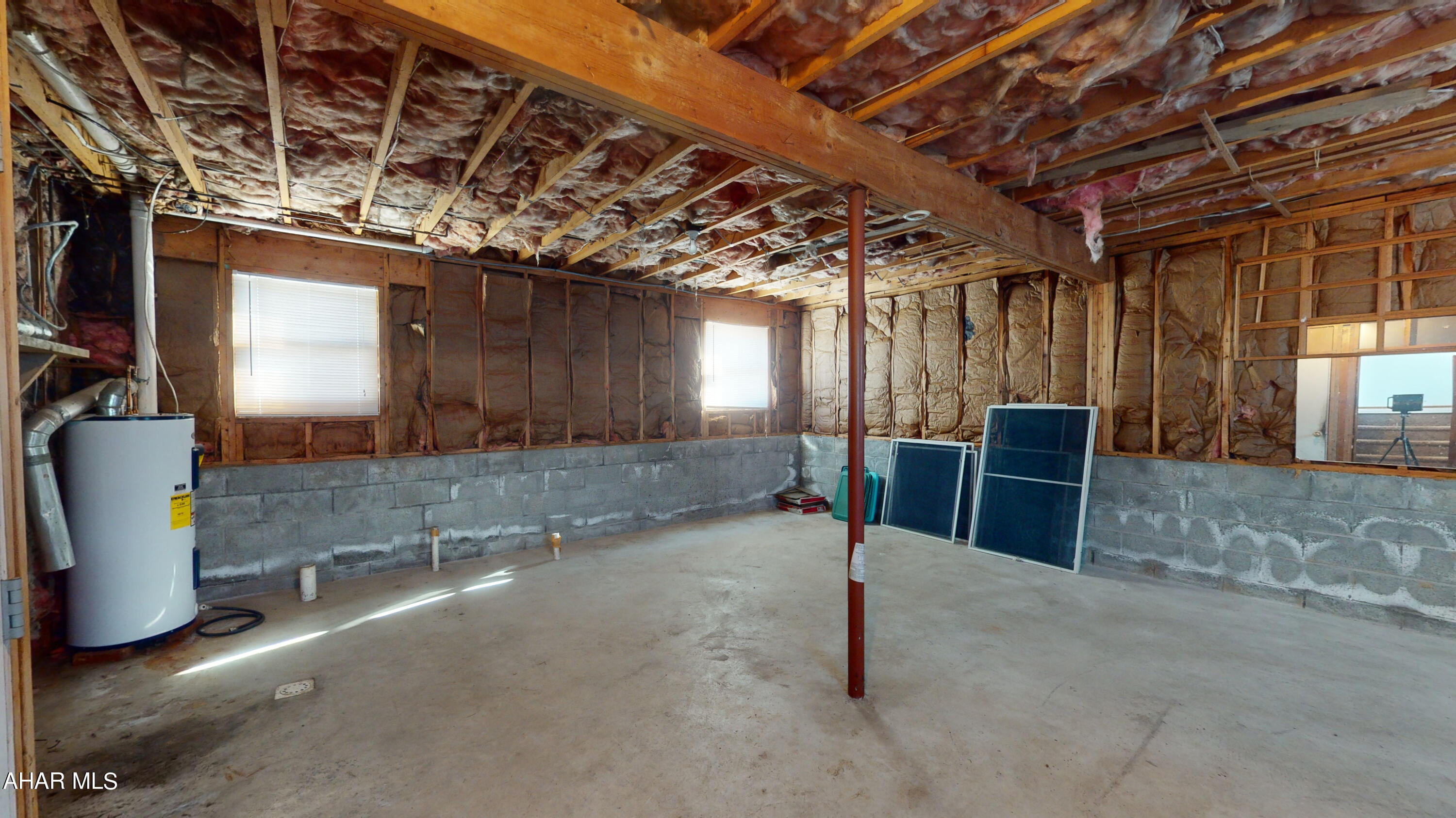 Unknown - Residential