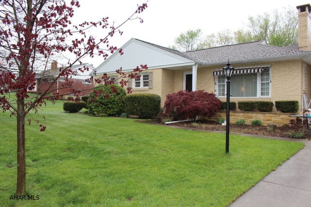 Sylvan Hills - Residential