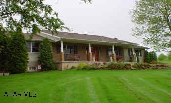 Scotch Valley - Residential