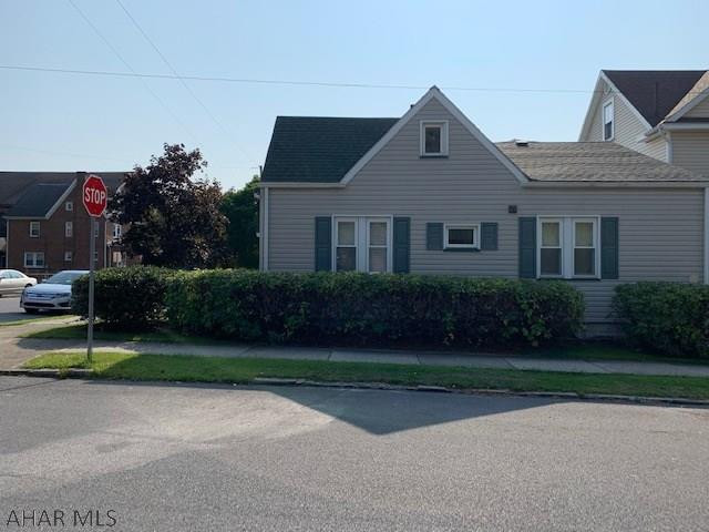 Unknown - Residential