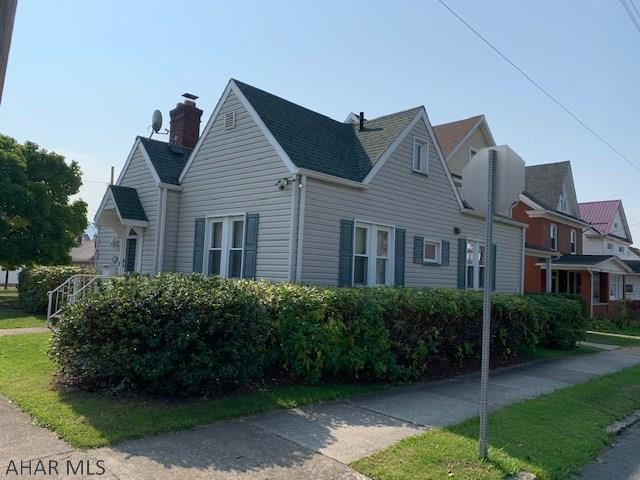 Unknown - Residential