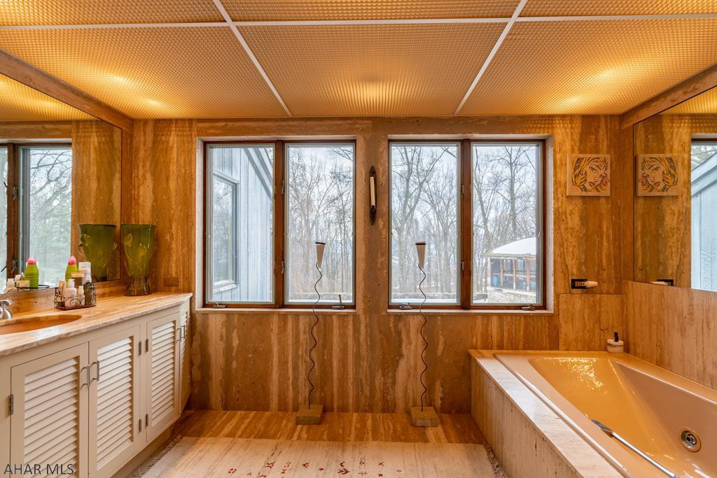 Sylvan Hills - Residential