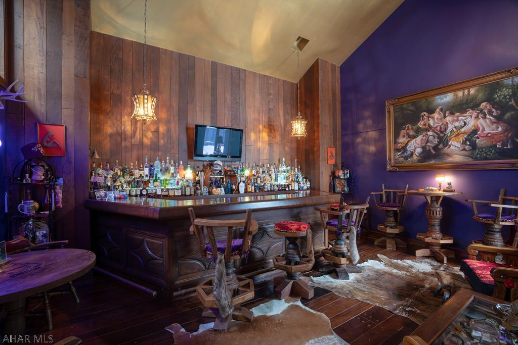 Sylvan Hills - Residential