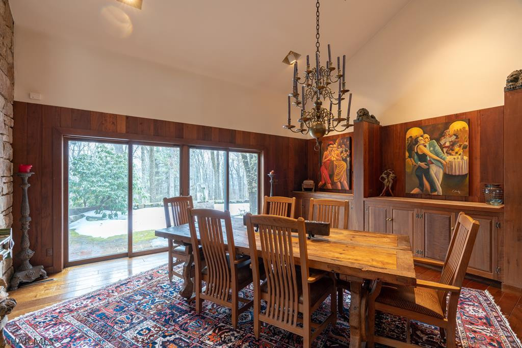 Sylvan Hills - Residential