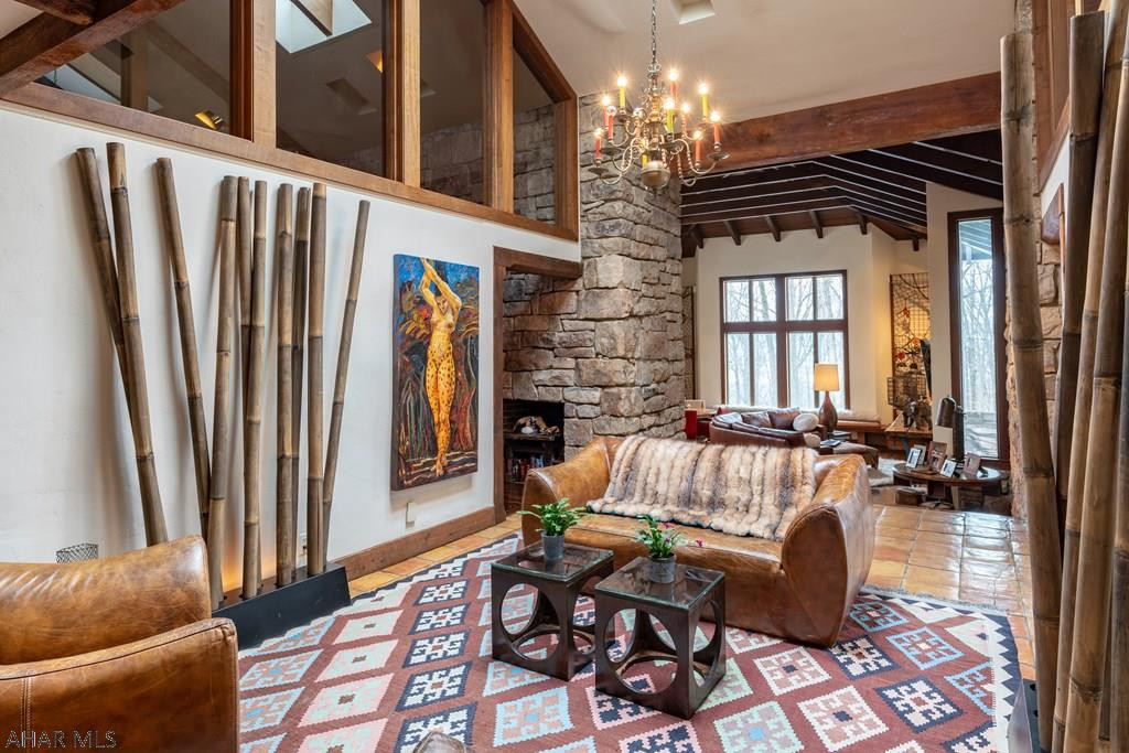 Sylvan Hills - Residential