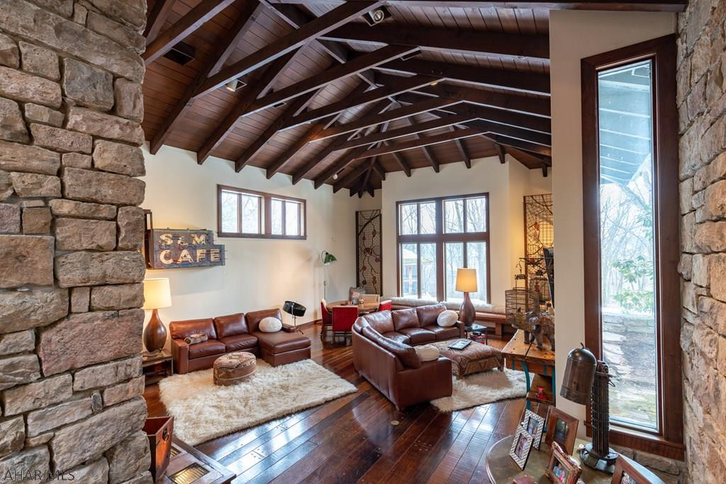 Sylvan Hills - Residential