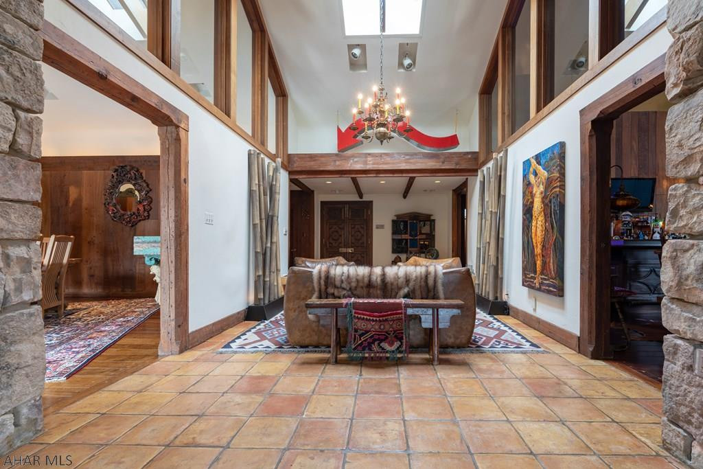 Sylvan Hills - Residential