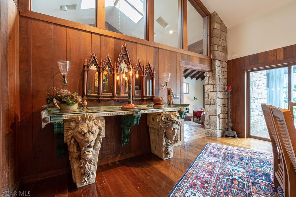 Sylvan Hills - Residential