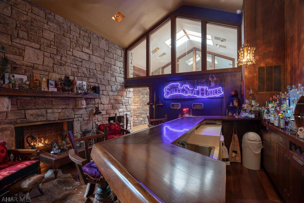 Sylvan Hills - Residential