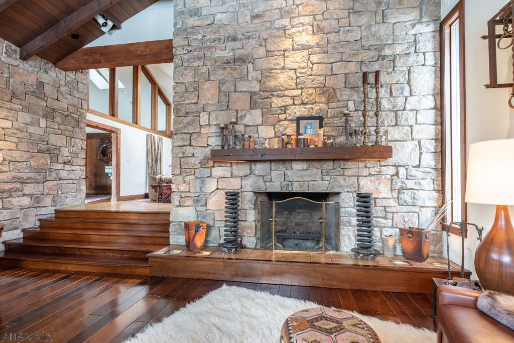 Sylvan Hills - Residential