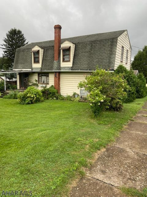 East End - Residential