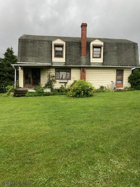 East End - Residential