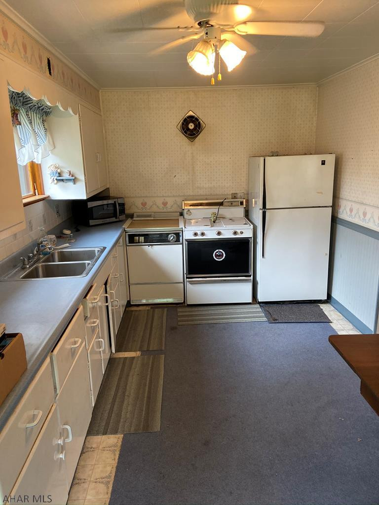 East End - Residential