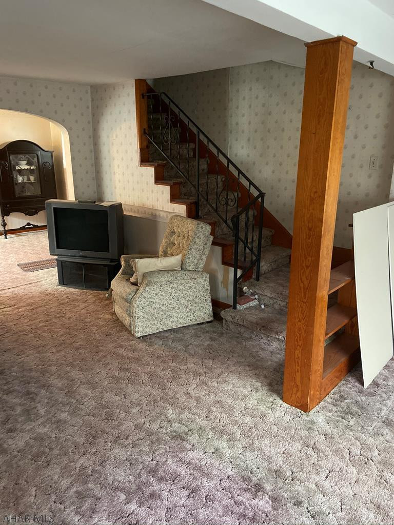 East End - Residential