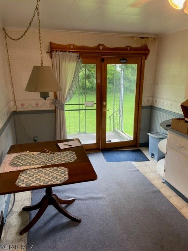 East End - Residential