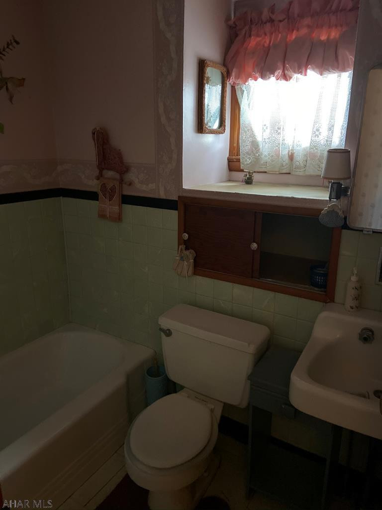 East End - Residential