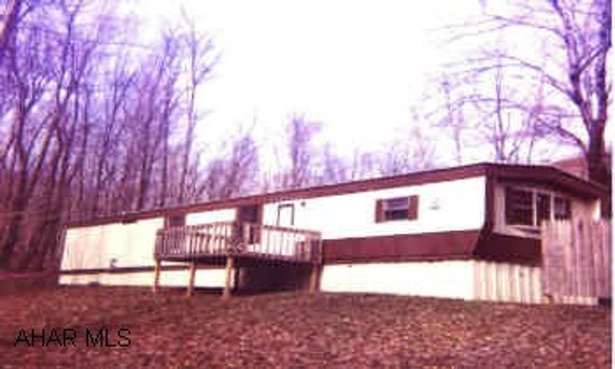 14 x 70 Mobile Home on Rented Lot Secluded Mountain Setting, Included are Stove, Refrigerator, Washer, and Shed Lot Rent is $200.00 per Month, 14 x 70 Mobile Home on Rented Lot Secluded Mountain Setting, Included are Stove, Refrigerator, Washer, and Shed