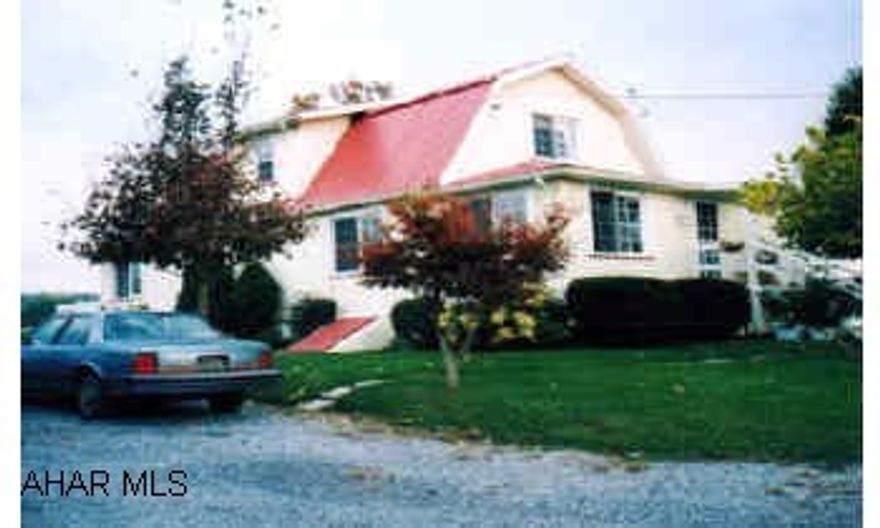 Totally remodeled on .58 acre. Metal roof, vinyl siding, windows, kitchen, baths, new septic in 1996, 2 wells drilled in 1993, 1st floor bedroom, bath and laundry, a2nd floor 2 bedrooms, bath and captive room. All appliances included. Totally remodeled on .58 acre. Metal roof, vinyl siding, windows, kitchen, baths, new septic in 1996, 2 wells drilled in 1993, 1st floor bedroom, bath and laundry, a2nd floor 2 bedrooms, bath and captive room. All appliances included.