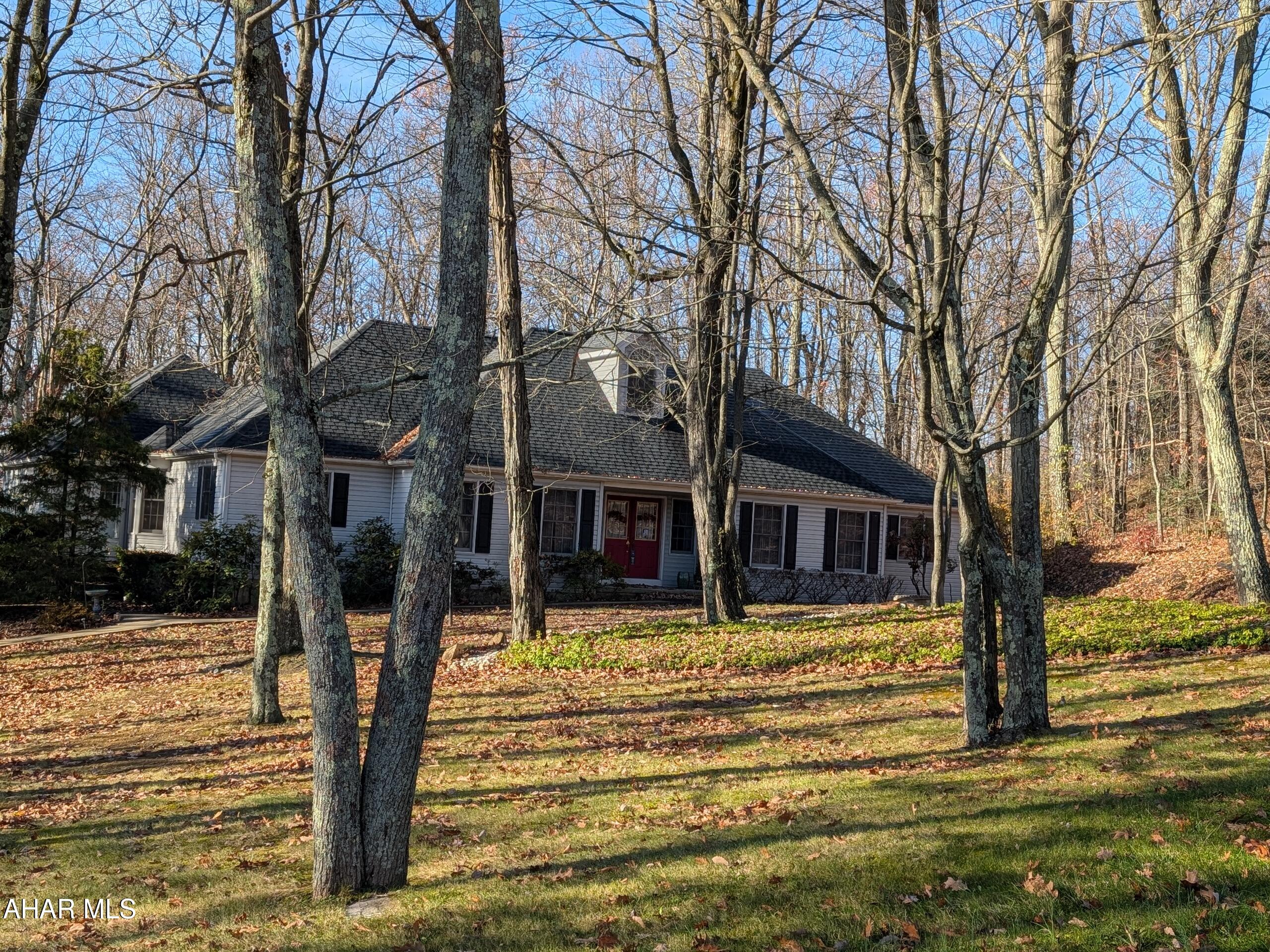 Stonehedge - Residential