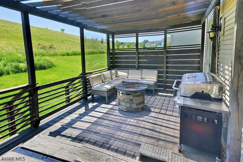 Harvest Glen - Residential