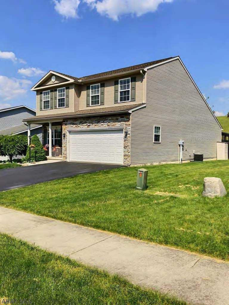 Harvest Glen - Residential