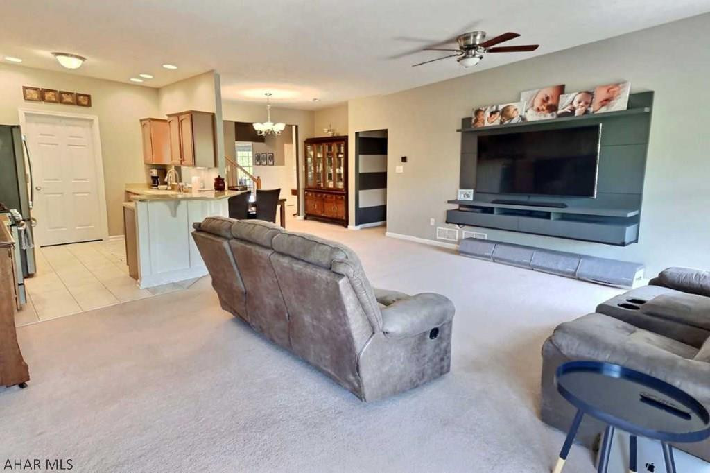 Harvest Glen - Residential