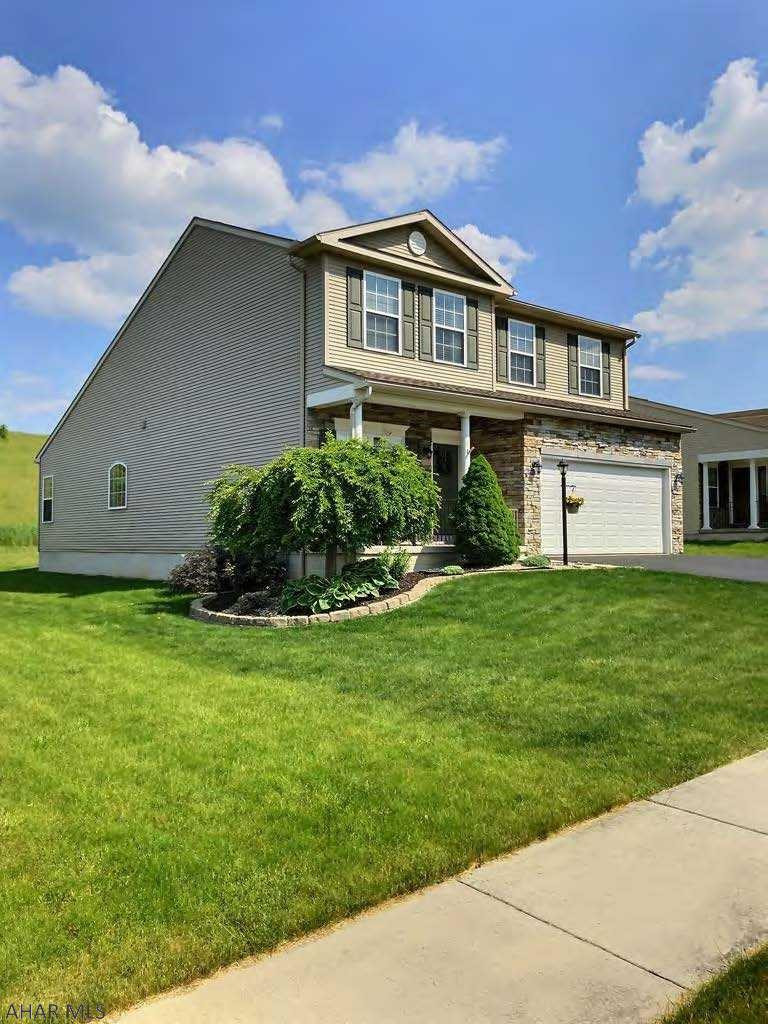 Harvest Glen - Residential