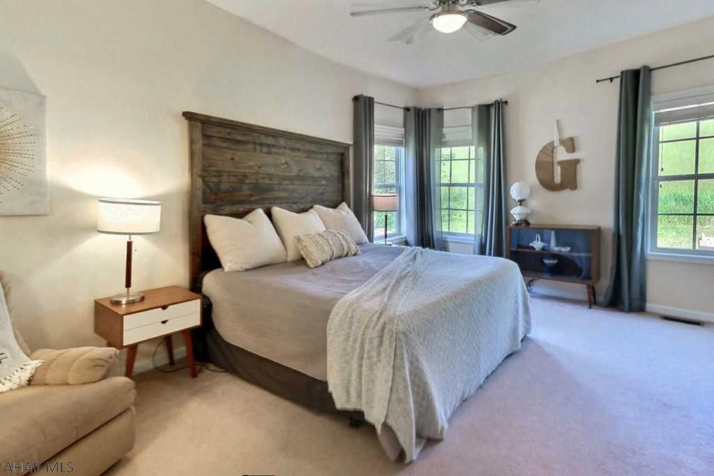 Harvest Glen - Residential