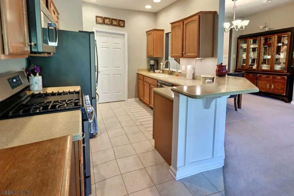 Harvest Glen - Residential