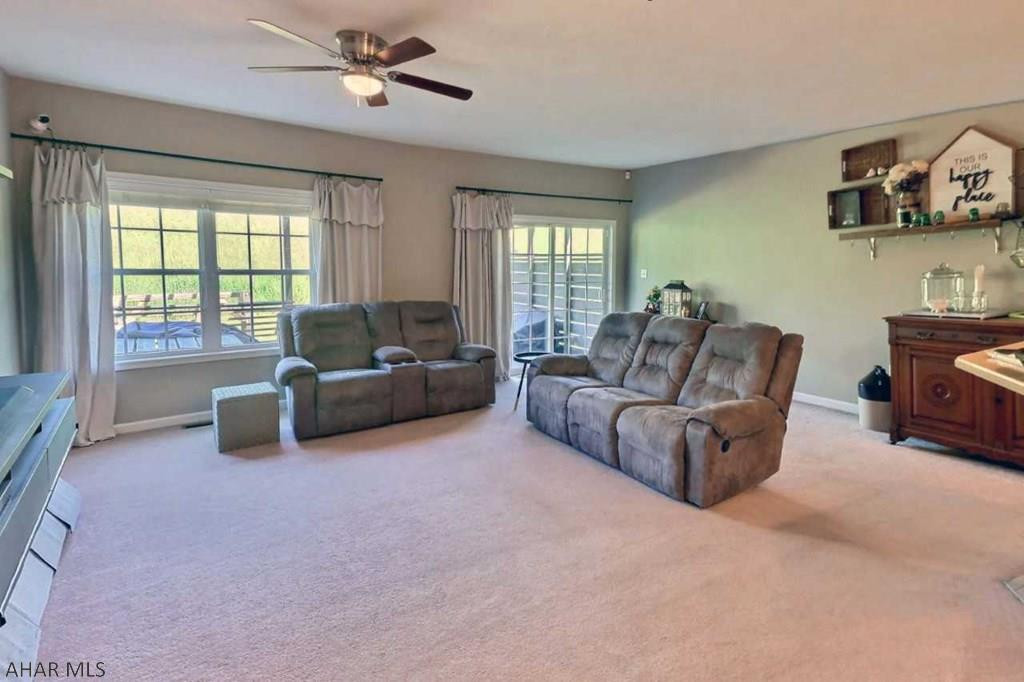 Harvest Glen - Residential