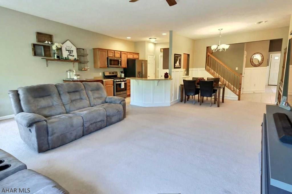 Harvest Glen - Residential