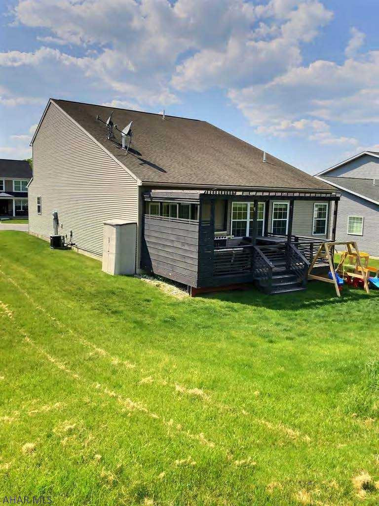 Harvest Glen - Residential