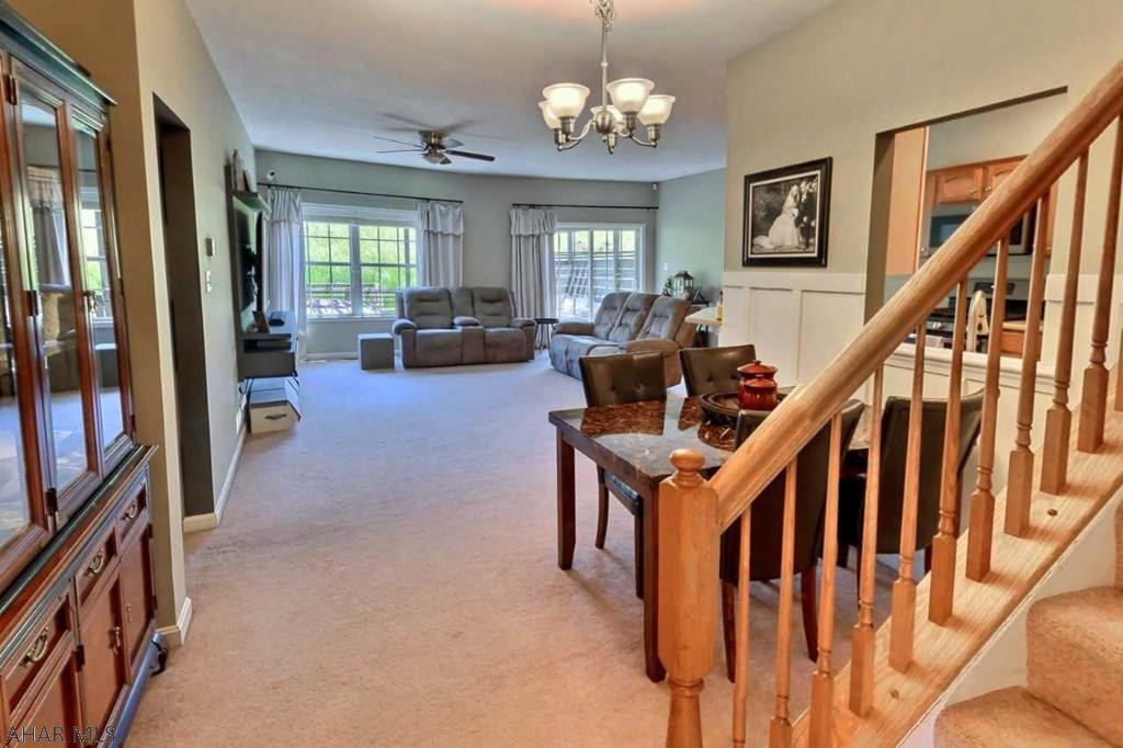 Harvest Glen - Residential