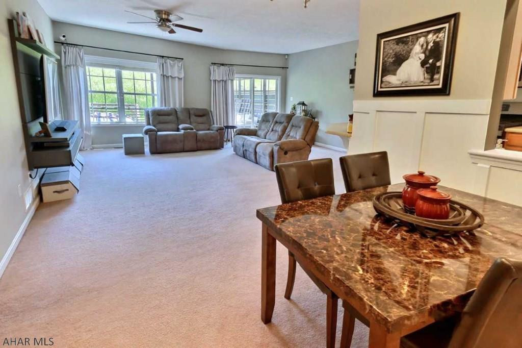 Harvest Glen - Residential