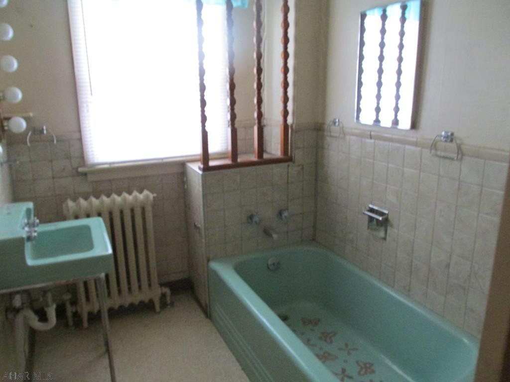 Unknown - Residential Income