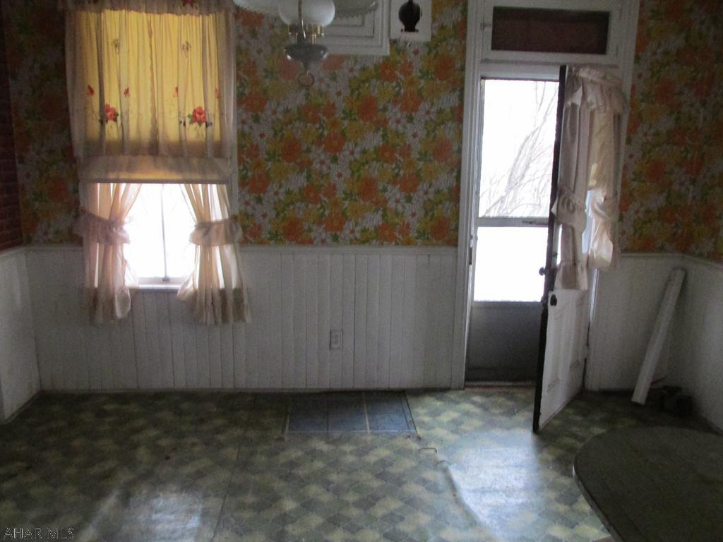 Unknown - Residential Income